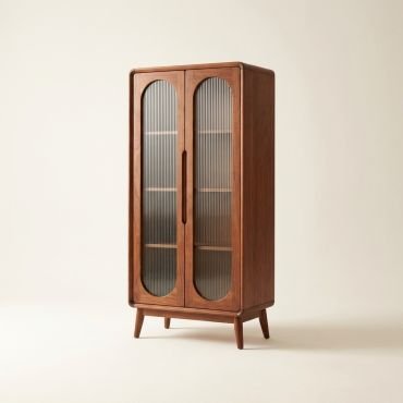 Vitrina acanalada