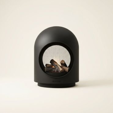 Chimenea interior Ignis