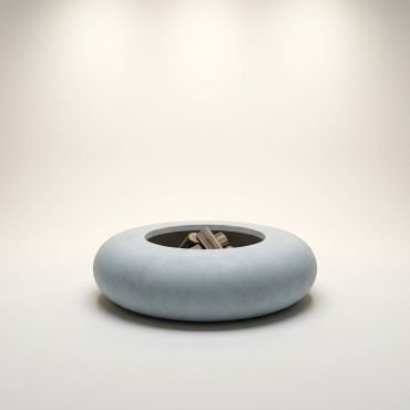 Chimenea de piso Terra