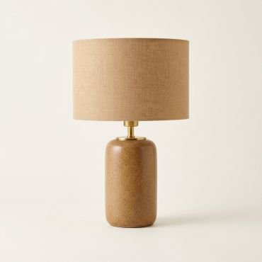Lámpara de mesa Forma