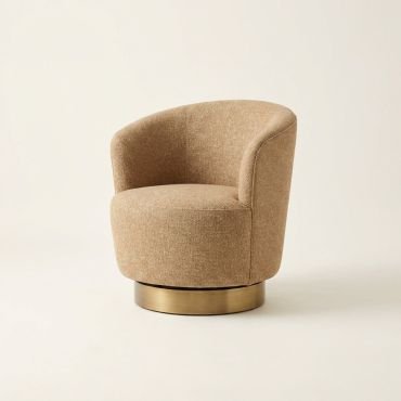 Silla giratoria Orbit