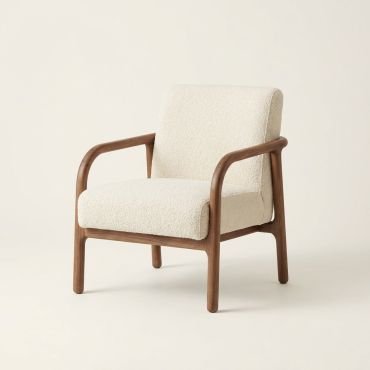 Sillón Sylvan